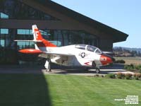 Evergreen Aviation Museum