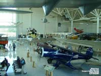 Evergreen Aviation Museum