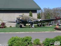 Evergreen Aviation Museum