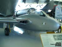 Evergreen Aviation Museum