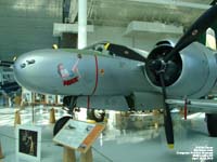 Evergreen Aviation Museum