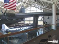 Evergreen Aviation Museum