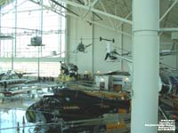 Evergreen Aviation Museum