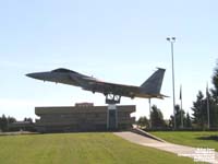 Evergreen Aviation Museum