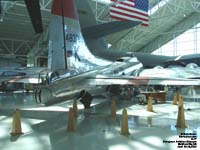 Evergreen Aviation Museum