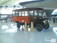 Evergreen Aviation Museum