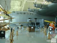 Evergreen Aviation Museum