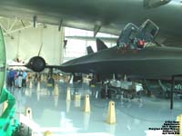 Evergreen Aviation Museum