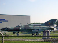 Mig-21