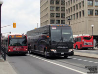 417 Bus Line 110-06 - 2006 Prevost H3-45