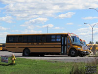 417 Bus Line 43-17 - 2017 Thomas Saf-T-Liner C2