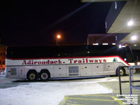 Adirondack Trailways 62064 - 2006 Prevost H3-45