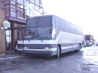 ADS 15871 - Prevost H3-45 (ex-Limocar Estrie)