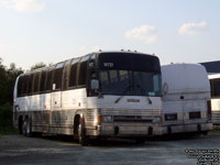 Autocars Jordez 14721 - Prevost Le Mirage  - 47 pax - Retrofitted with the lift from Bourgeois 929