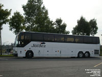 Autocars Jordez 15661 - Prevost H3-45 - 56 pax