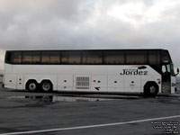 Autocars Jordez 15661 - Prevost H3-45 - 56 pax