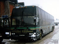 Autocars Jordez 15861 - 1996 Prevost H3-45 - Auberge Memphr - 58 pax