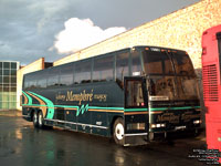 Autocars Jordez 15861 - 1996 Prevost H3-45 - Auberge Memphr - 58 pax