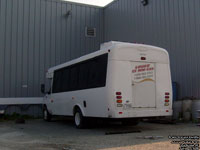 Autocars Jordez 52101 - 21 pax