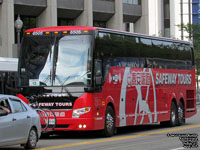 Attridge 6505 - Safeway Tours