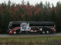 Autobus Laval 900 - 52e Tournoi Pee-Wee de Qubec 2012