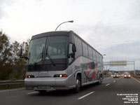 Autobus Laval 915 - Hockey Beauport