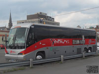 Autobus Laval 920 - Centaures de l'cole secondaire La Courvilloise