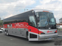 Autobus Laval 920 - Centaures de l'cole secondaire La Courvilloise