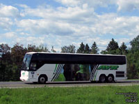 Ayr Coach Lines 301 - 2006 Prevost H3-45