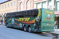 Ayr Coach Lines 306 - 2007 Prevost H3-45