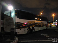 Ayr Coach Lines 312 - University of Waterloo - 2001 Prevost H3-45 (ex-Sharp Bus Lines 325)