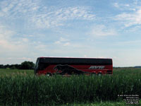 Ayr Coach Lines 313 - 2003 Prevost H3-45