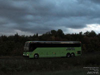 Ayr Coach Lines 316 - 2000 Prevost H3-45 (ex-Maxima Tours)