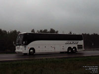 Ayr Coach Lines 317 - 2000 Prevost H3-45