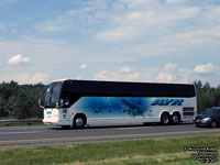 Ayr Coach Lines 317 - 2000 Prevost H3-45