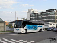 Ayr Coach Lines 317 - 2000 Prevost H3-45