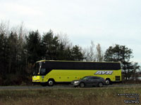 Ayr Coach Lines 319 - 2001 Prevost H3-45