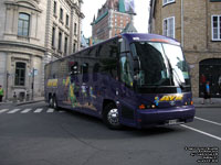 Ayr Coach Lines 320 - 2007 MCI J4500