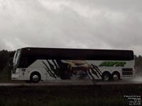 Ayr Coach Lines 323 - 20?? Prevost H3-45