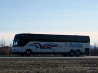 Badder 1201 - 2001 Prevost H3-45