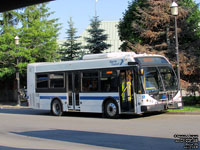 Barrie Transit 1205 - 2012 ElDorado E-Z Rider II BRT