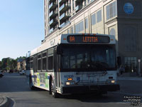 Barrie Transit 60109 - 2009 New Flyer D40LF