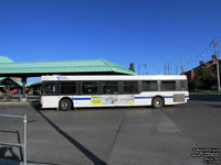 Barrie Transit 60109 - 2009 New Flyer D40LF