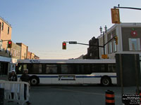 Barrie Transit 68406 - 2006 New Flyer D40LF