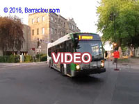 Autobus Transcobec SURF 620