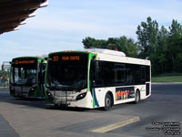 Autobus Transcobec SURF 625