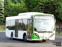 Autobus Transcobec SURF 627