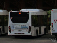 Autobus Transcobec SURF 629