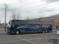 Bas-St-Laurent 4106 - 2006 Prevost H3-45