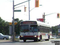 Belleville Transit 9849 - 1998 Orion VI